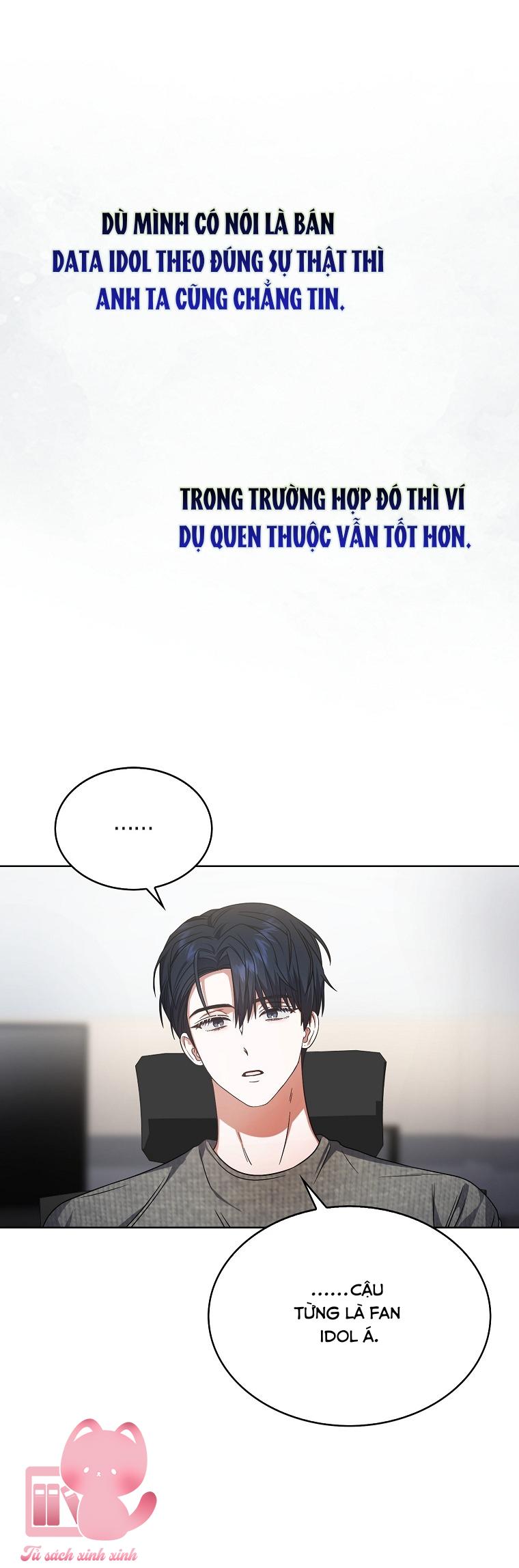 Debut Or Die - Chap 97 - Trang 40