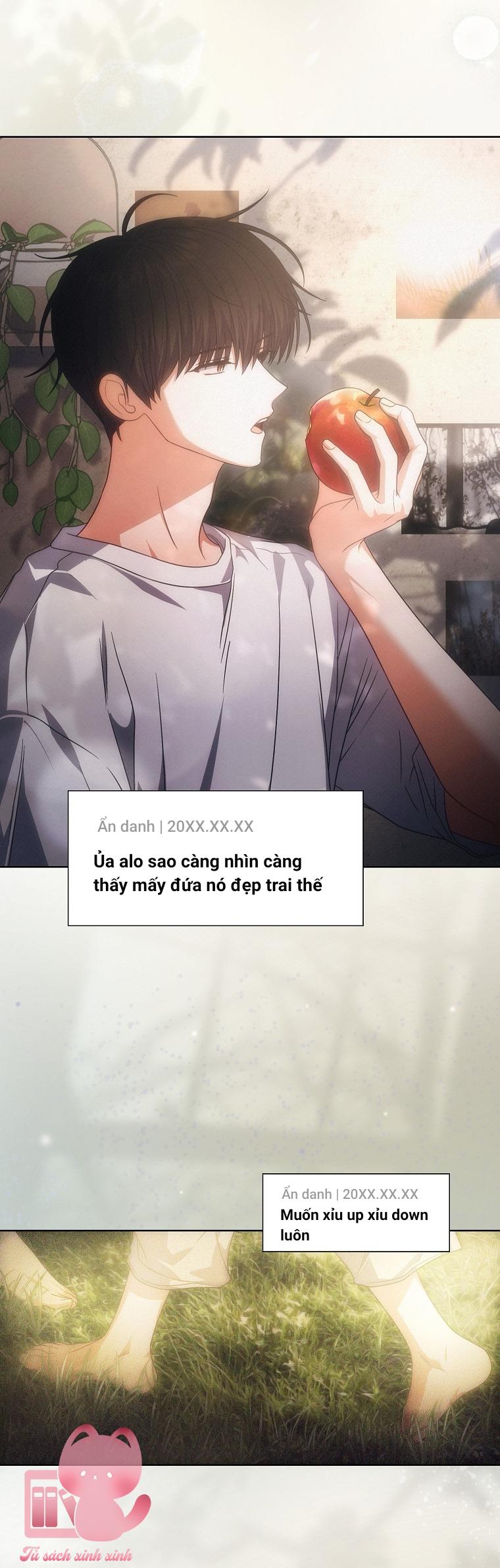 Debut Or Die - Chap 97 - Trang 5