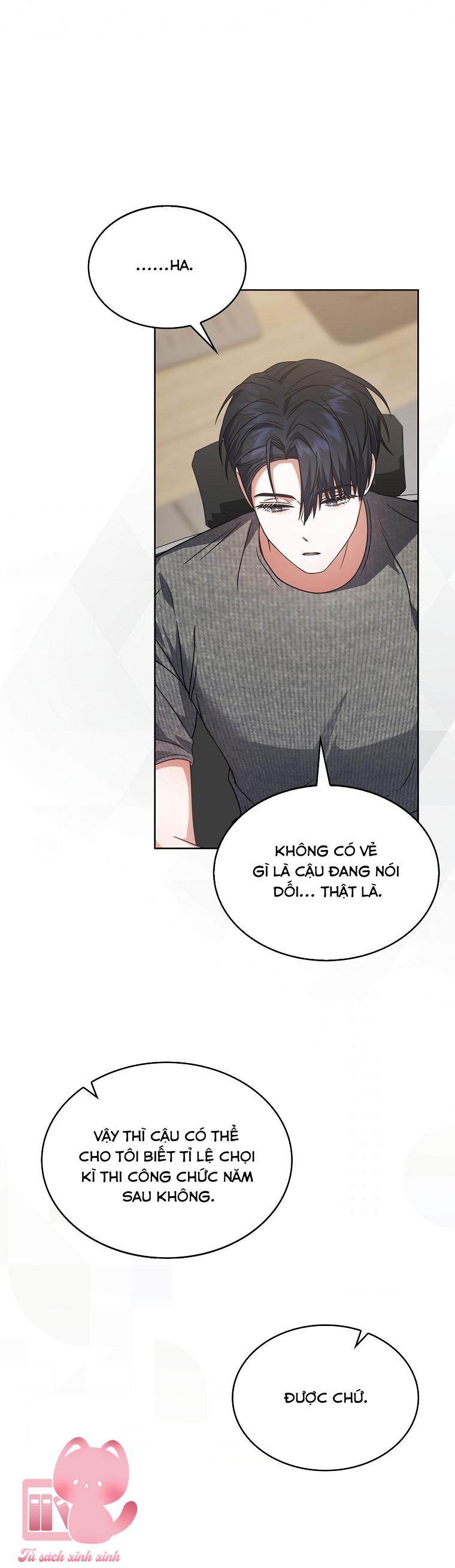 Debut Or Die - Chap 97 - Trang 42