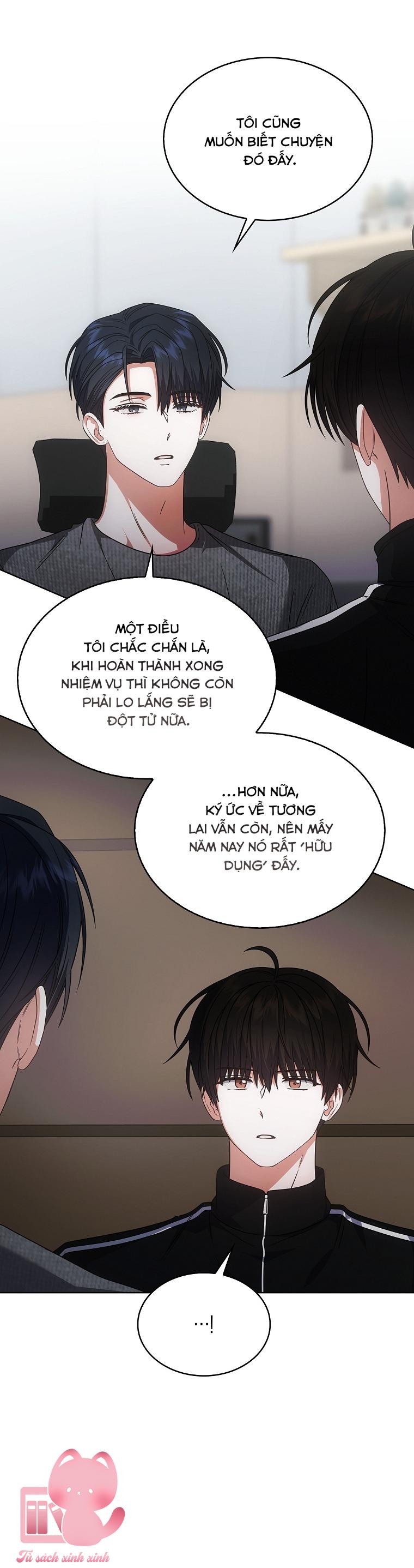 Debut Or Die - Chap 97 - Trang 44