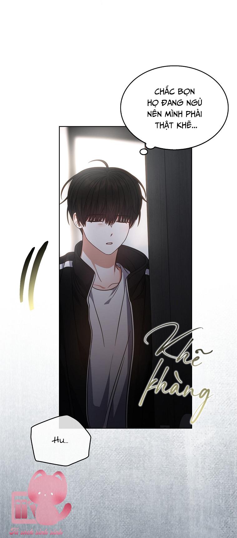 Debut Or Die - Chap 97 - Trang 54