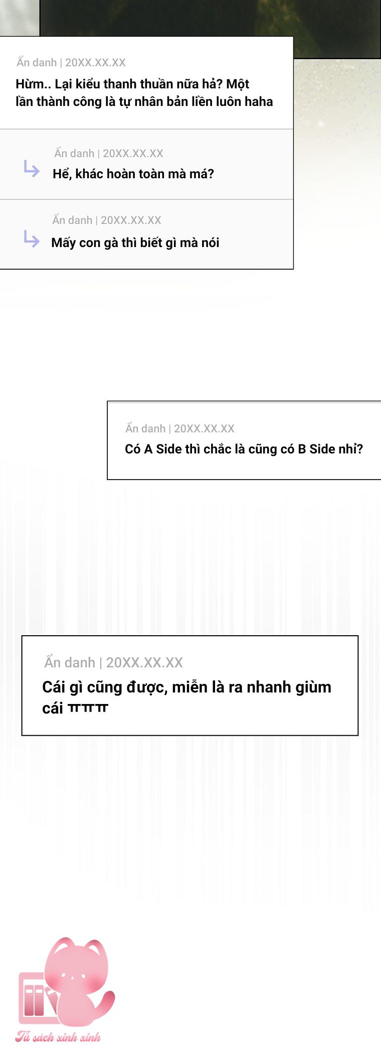 Debut Or Die - Chap 97 - Trang 7