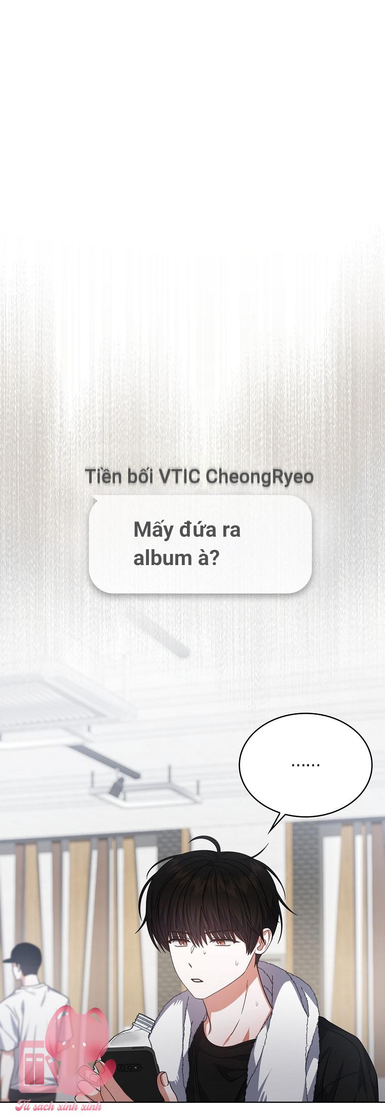Debut Or Die - Chap 97 - Trang 8