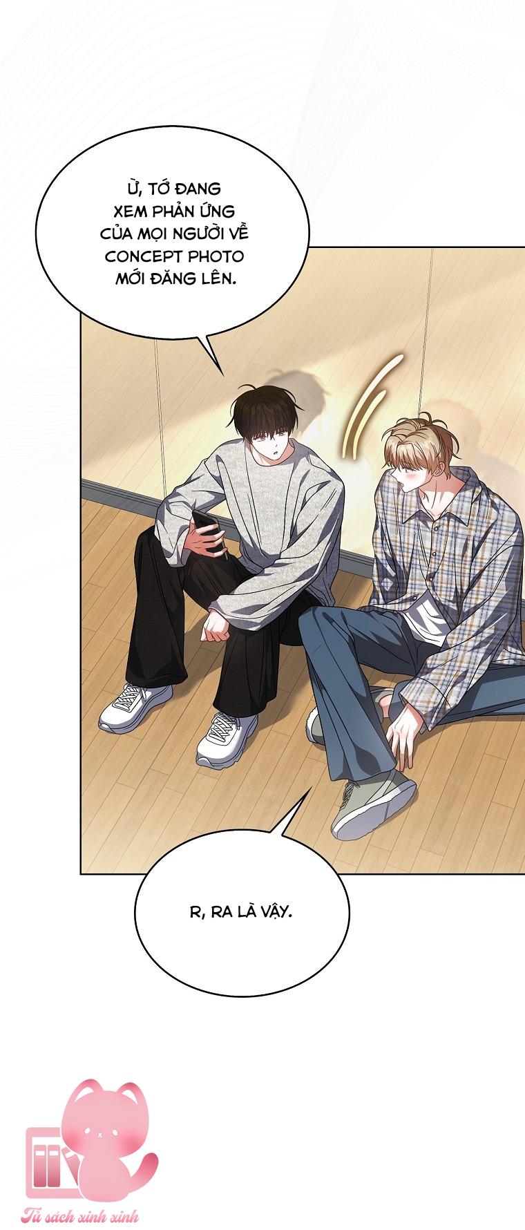 Debut Or Die - Chap 98 - Trang 30