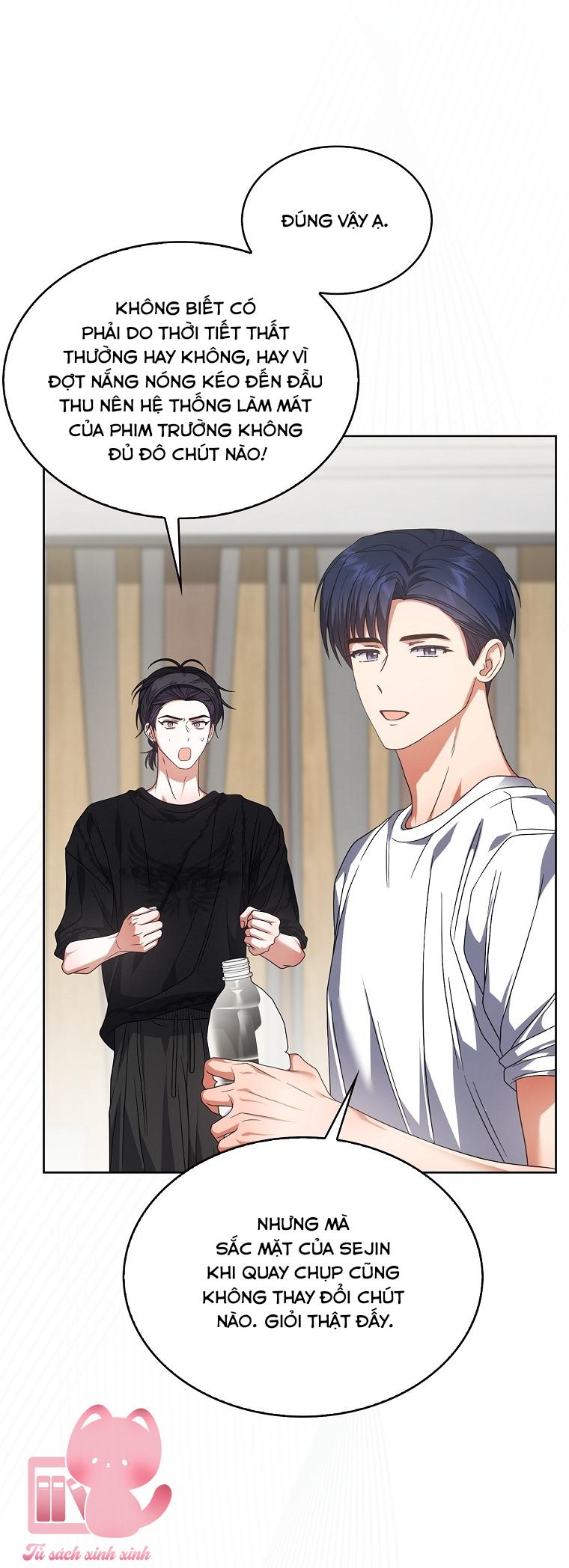 Debut Or Die - Chap 98 - Trang 33