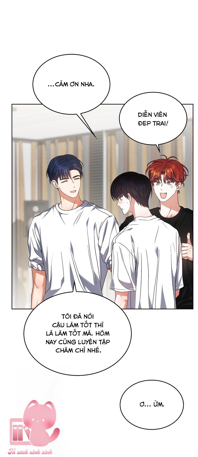 Debut Or Die - Chap 98 - Trang 35