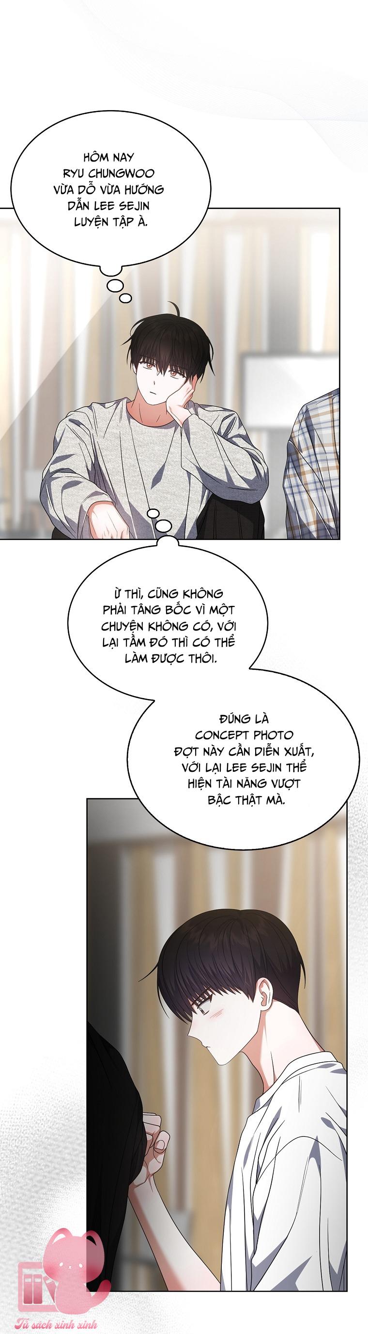 Debut Or Die - Chap 98 - Trang 36