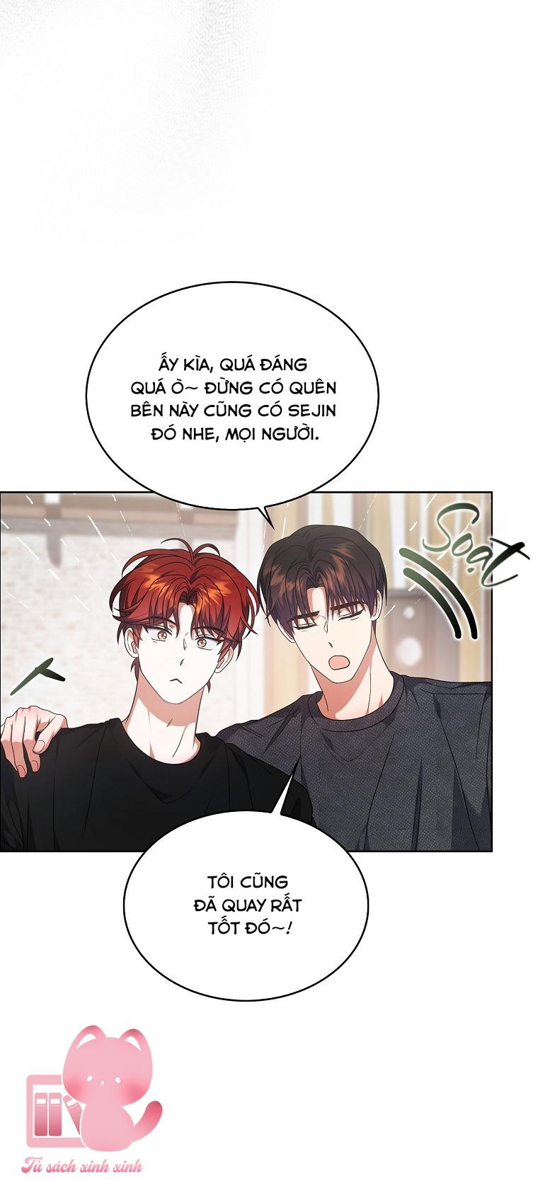 Debut Or Die - Chap 98 - Trang 37