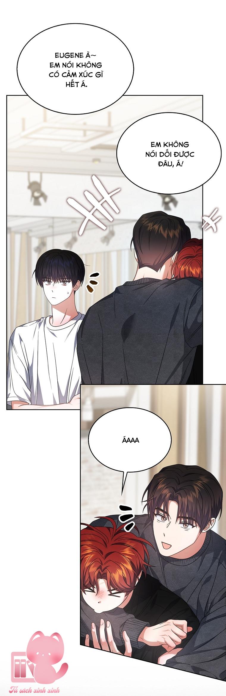 Debut Or Die - Chap 98 - Trang 39