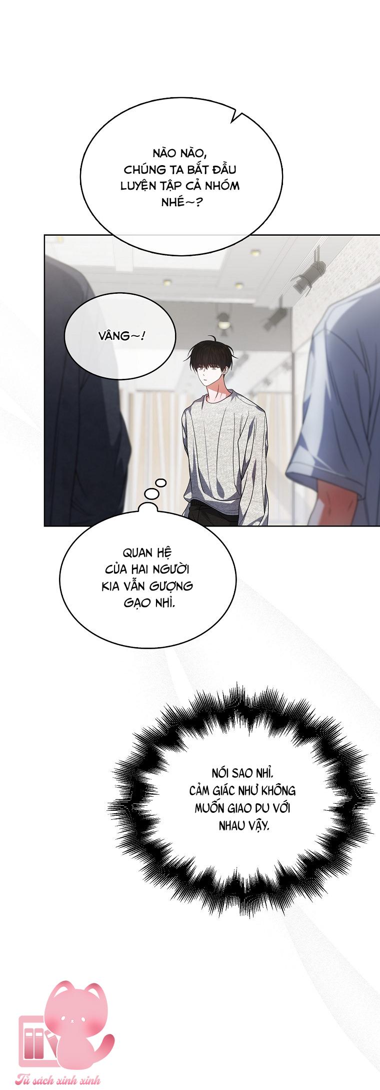 Debut Or Die - Chap 98 - Trang 41