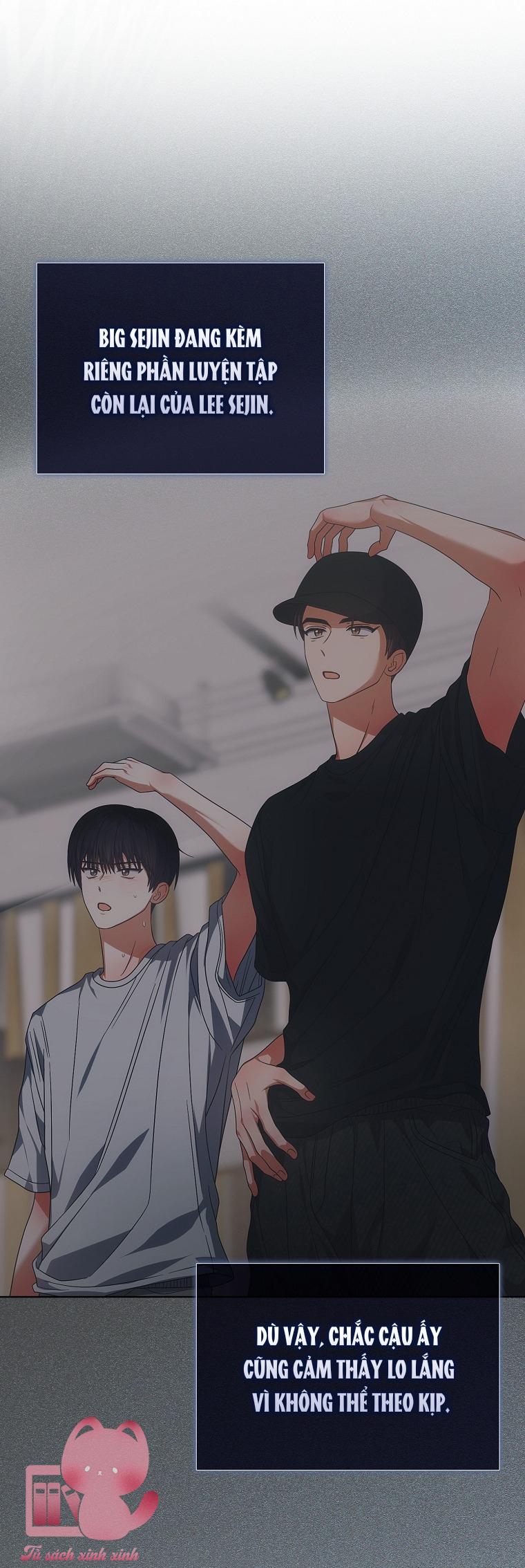 Debut Or Die - Chap 98 - Trang 45