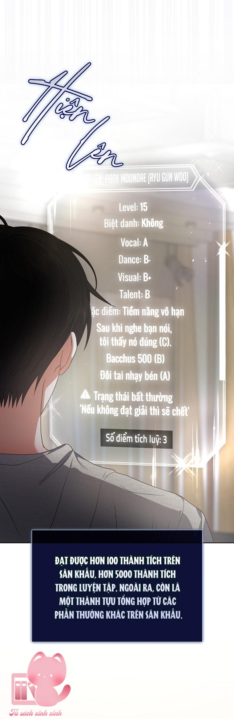 Debut Or Die - Chap 98 - Trang 50