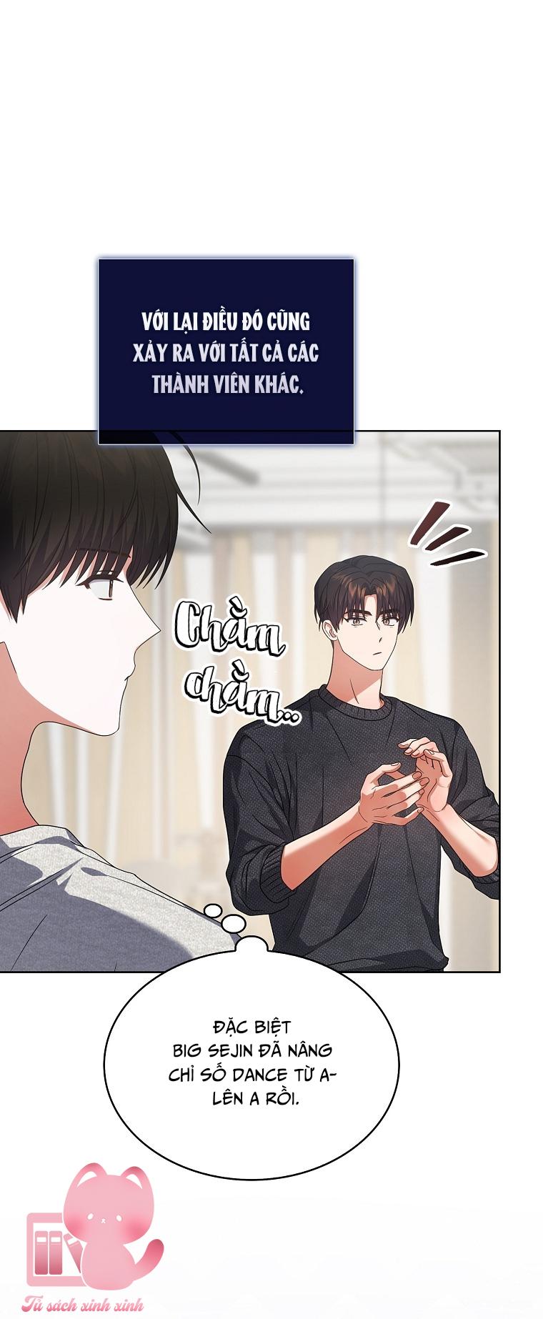 Debut Or Die - Chap 98 - Trang 53