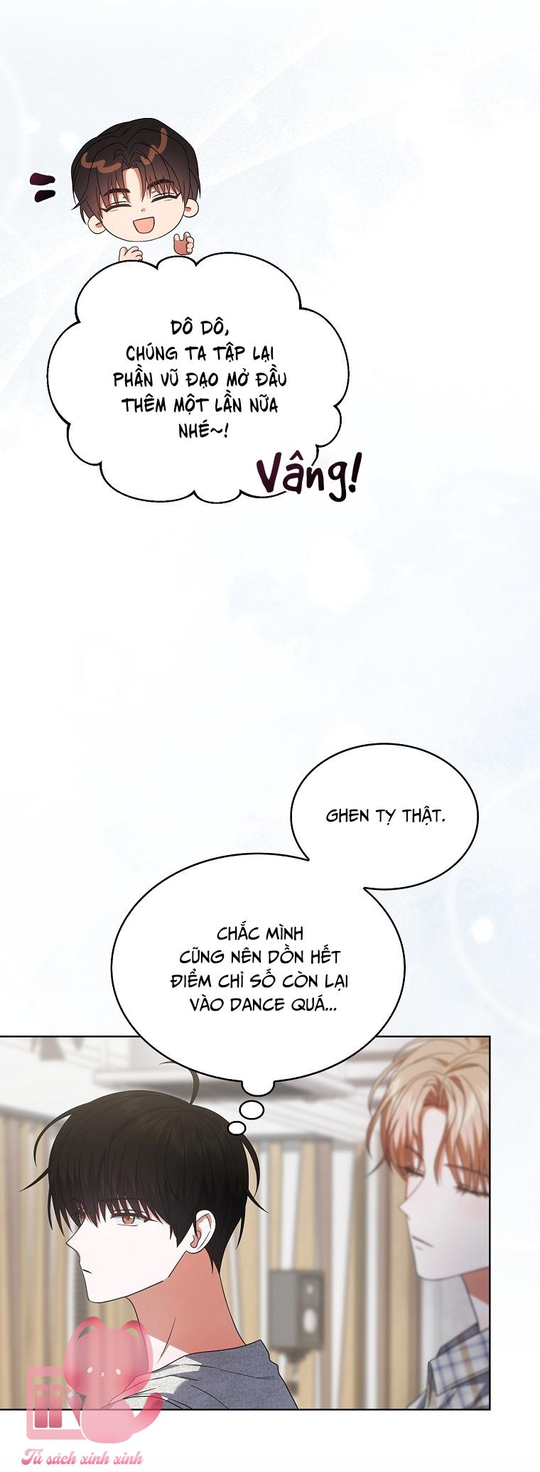 Debut Or Die - Chap 98 - Trang 55