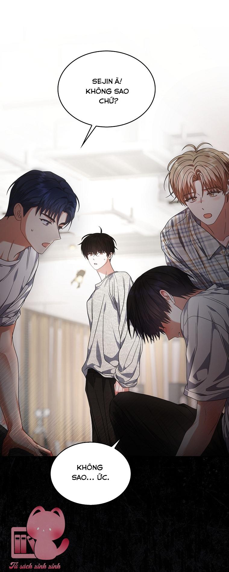 Debut Or Die - Chap 98 - Trang 59