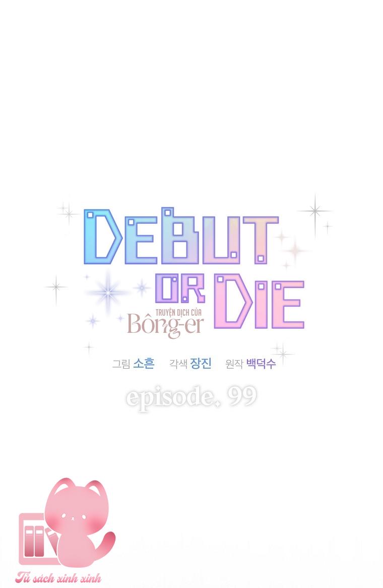 Debut Or Die - Chap 99 - Trang 14