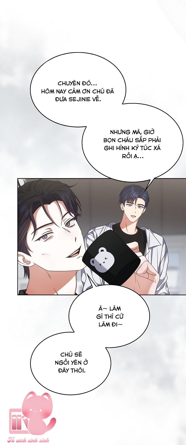 Debut Or Die - Chap 99 - Trang 18