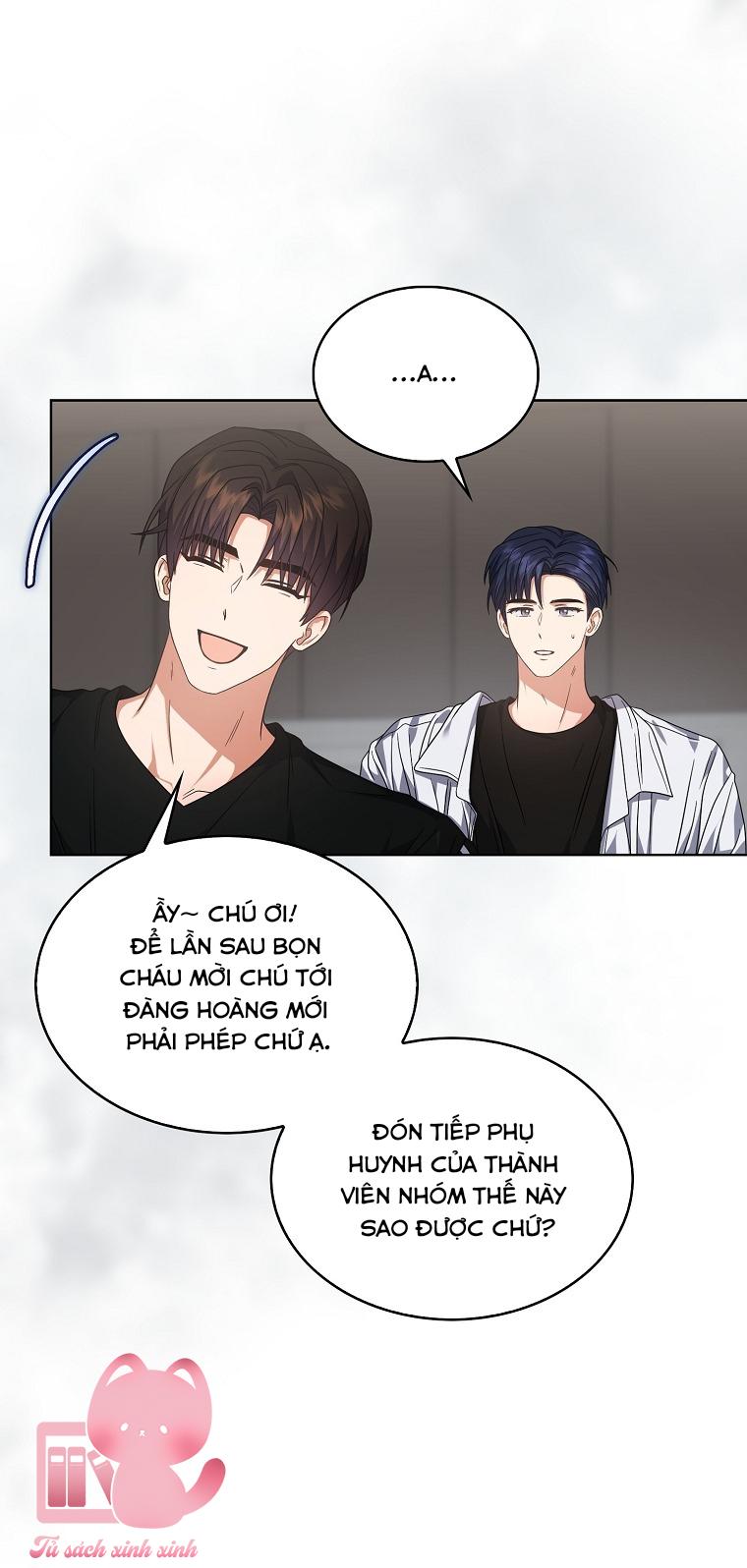 Debut Or Die - Chap 99 - Trang 19