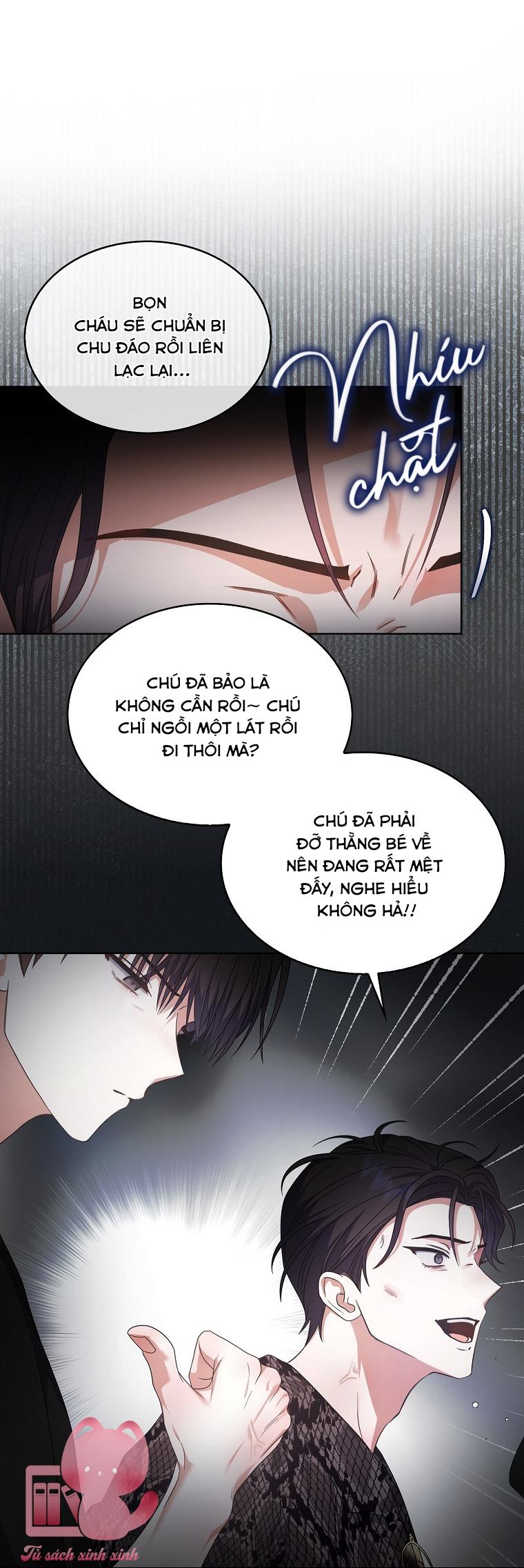 Debut Or Die - Chap 99 - Trang 20