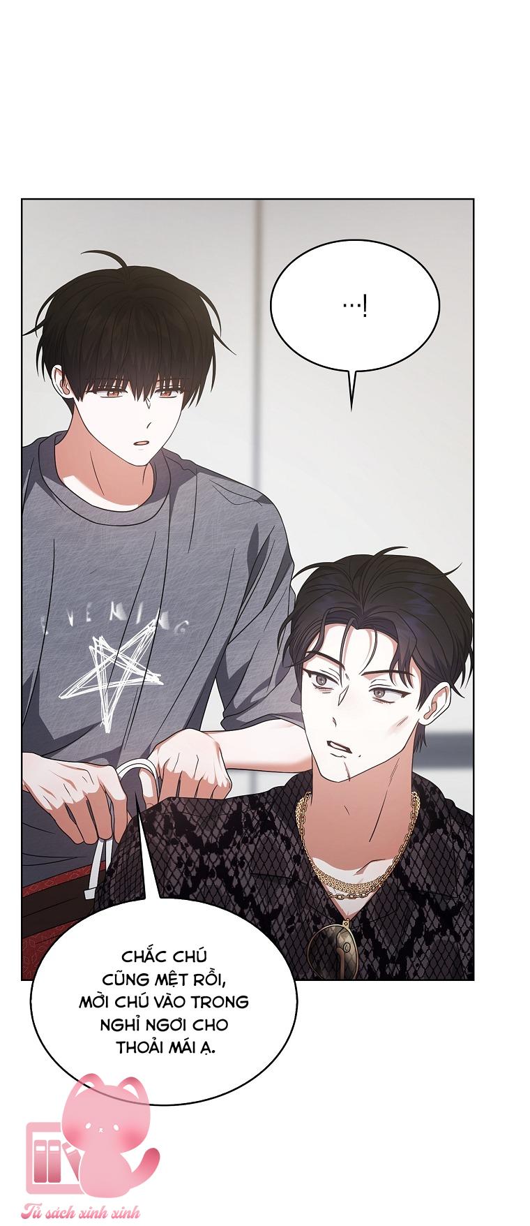 Debut Or Die - Chap 99 - Trang 22