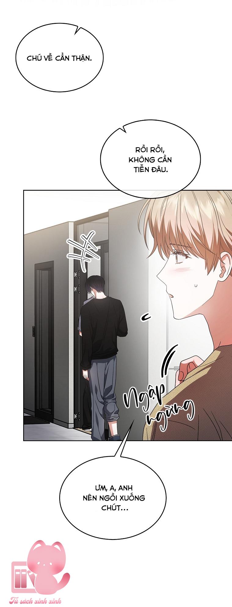 Debut Or Die - Chap 99 - Trang 26