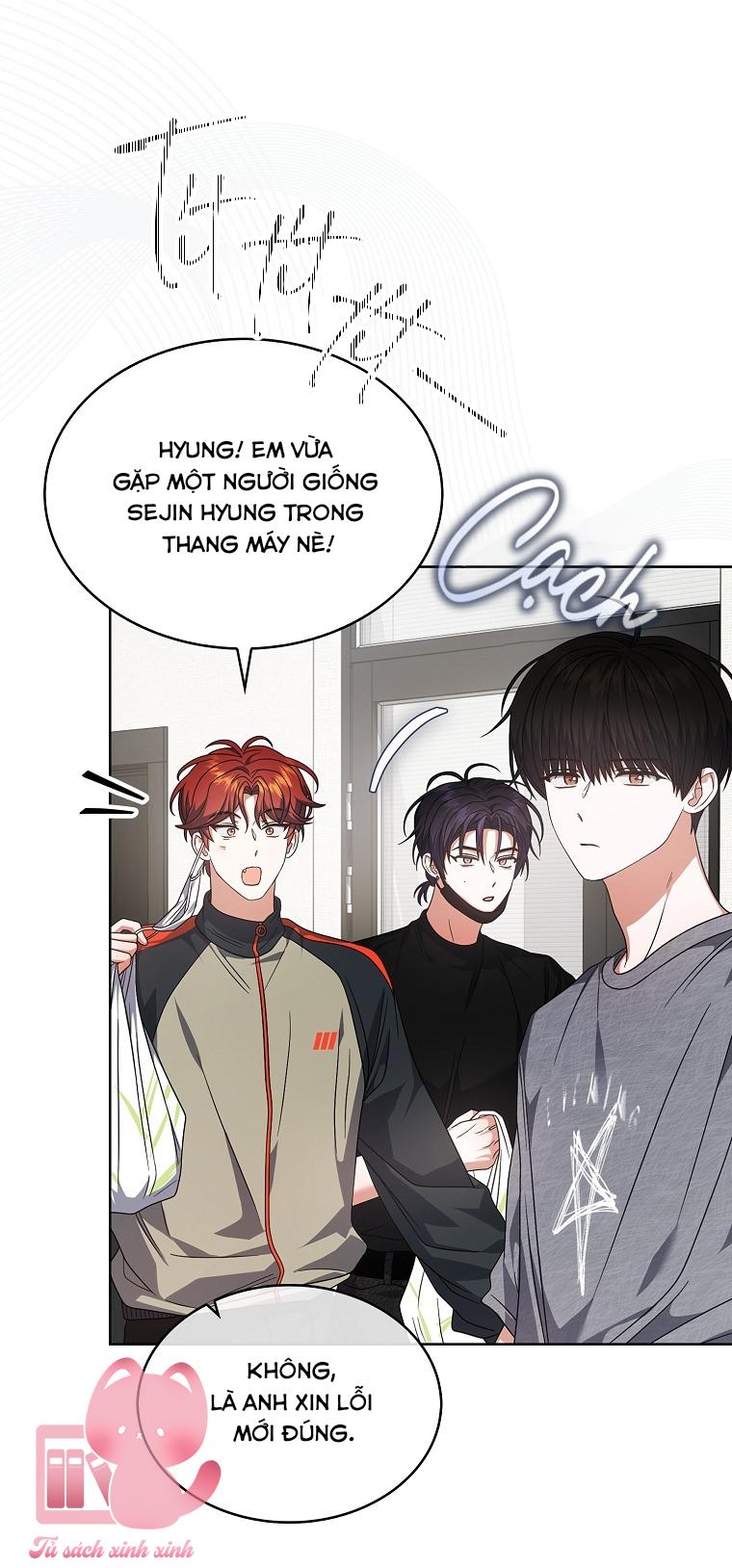 Debut Or Die - Chap 99 - Trang 29