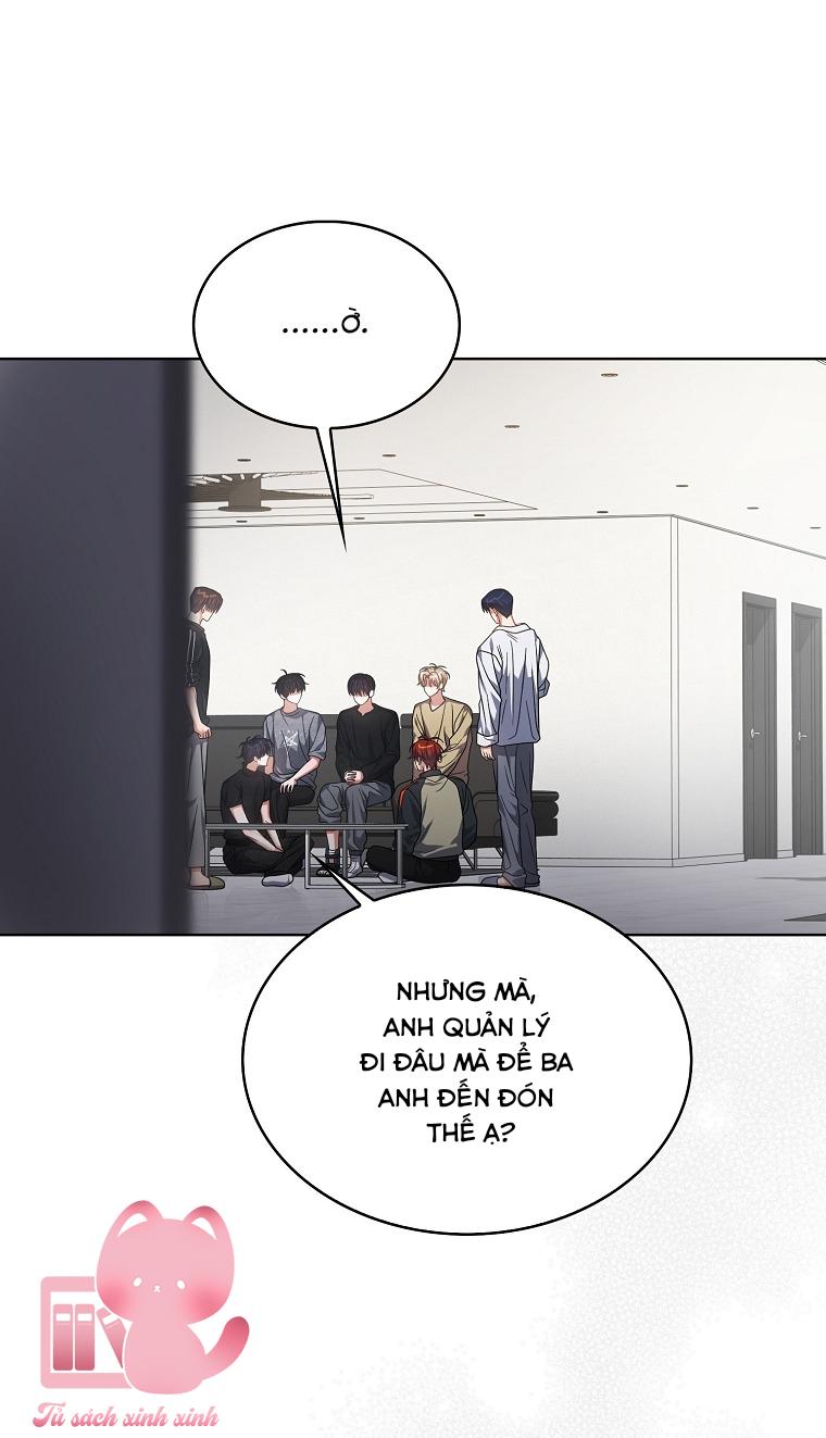 Debut Or Die - Chap 99 - Trang 32