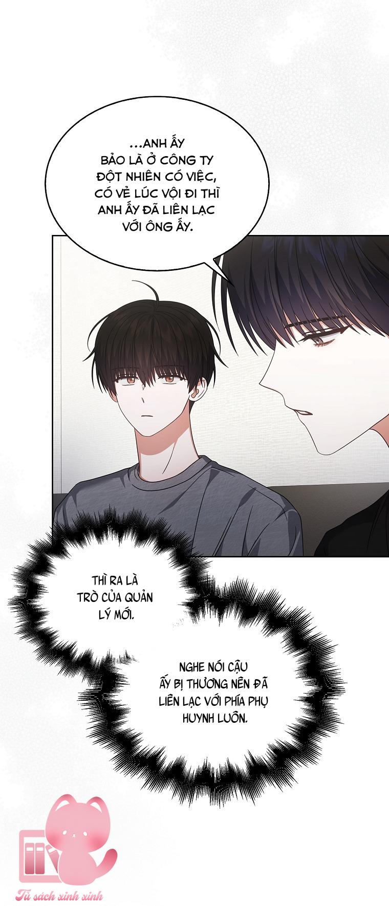 Debut Or Die - Chap 99 - Trang 33