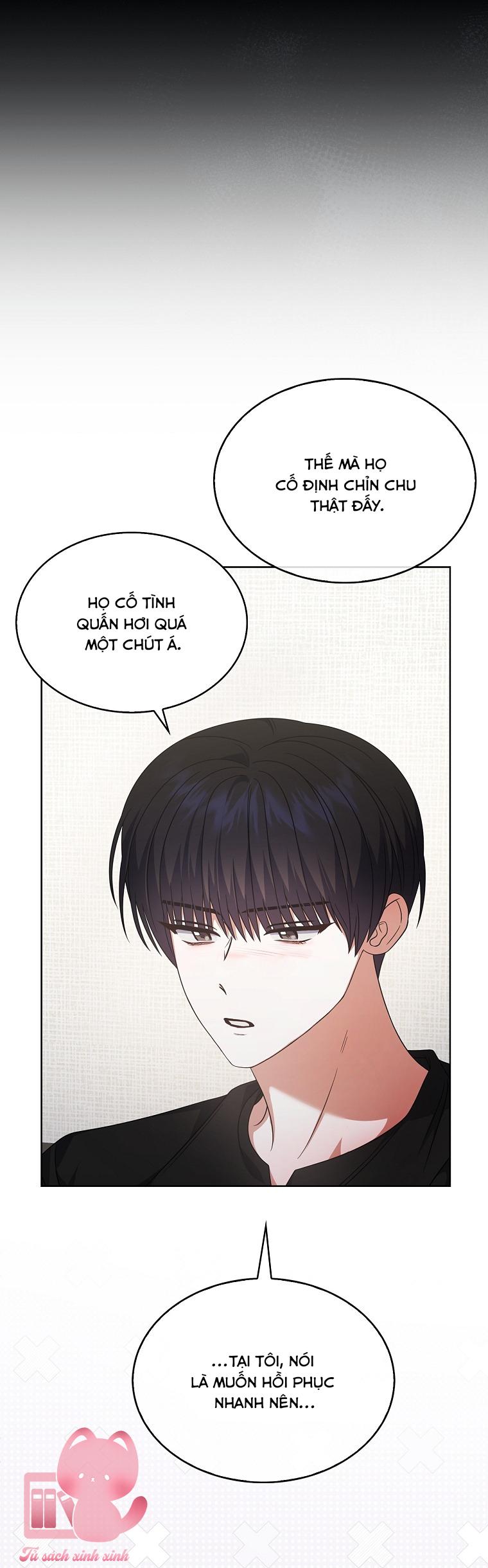 Debut Or Die - Chap 99 - Trang 36