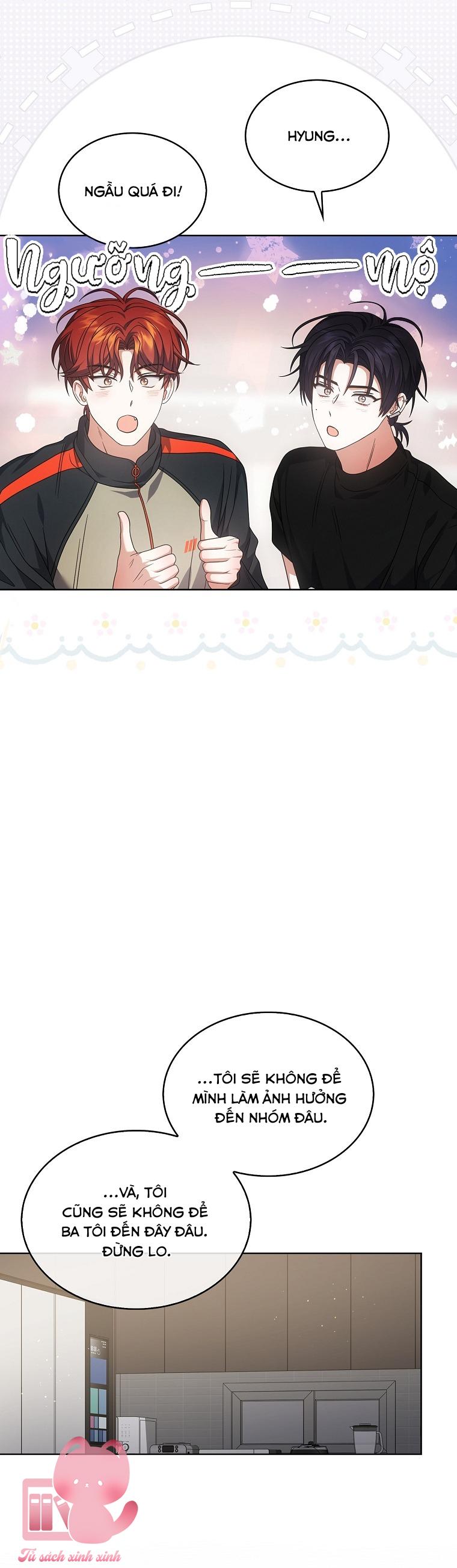 Debut Or Die - Chap 99 - Trang 37