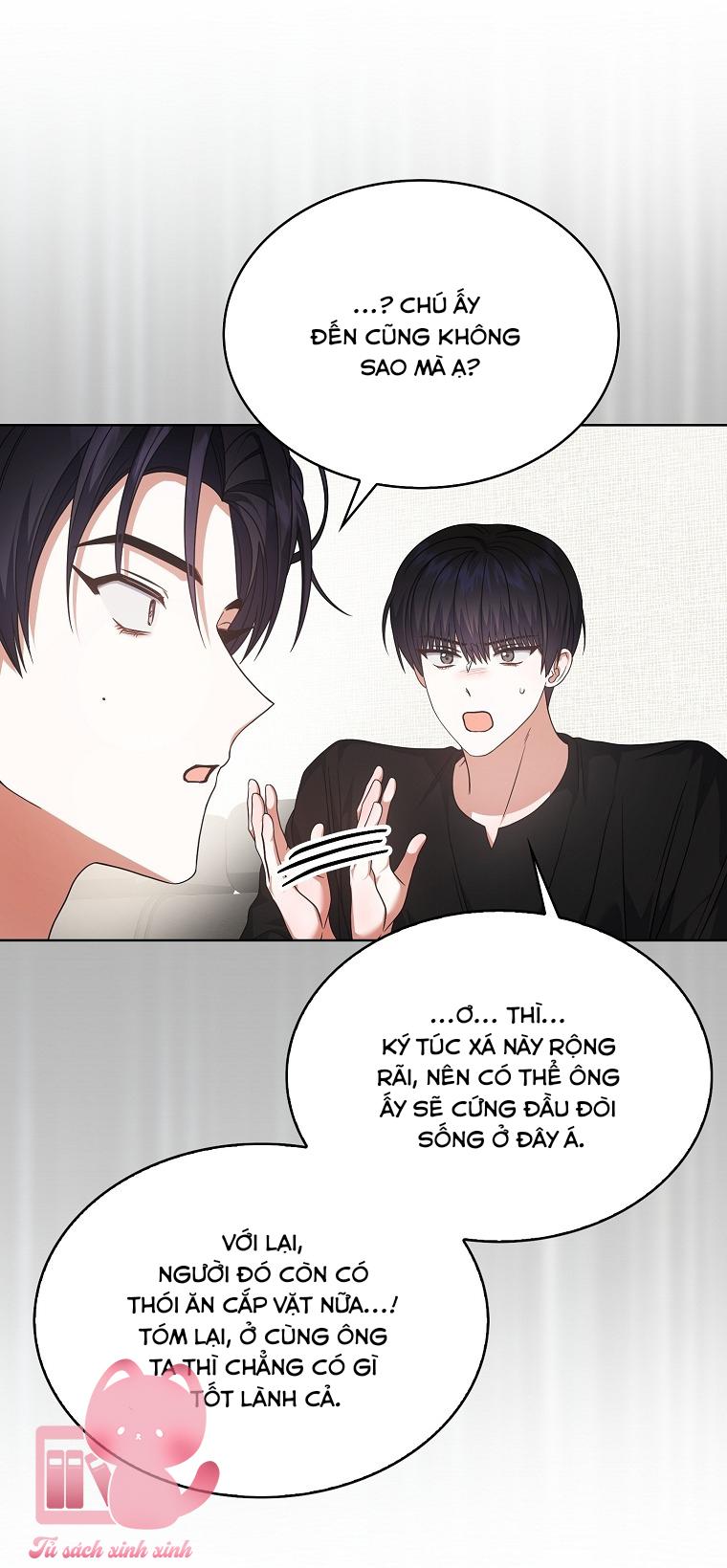 Debut Or Die - Chap 99 - Trang 38