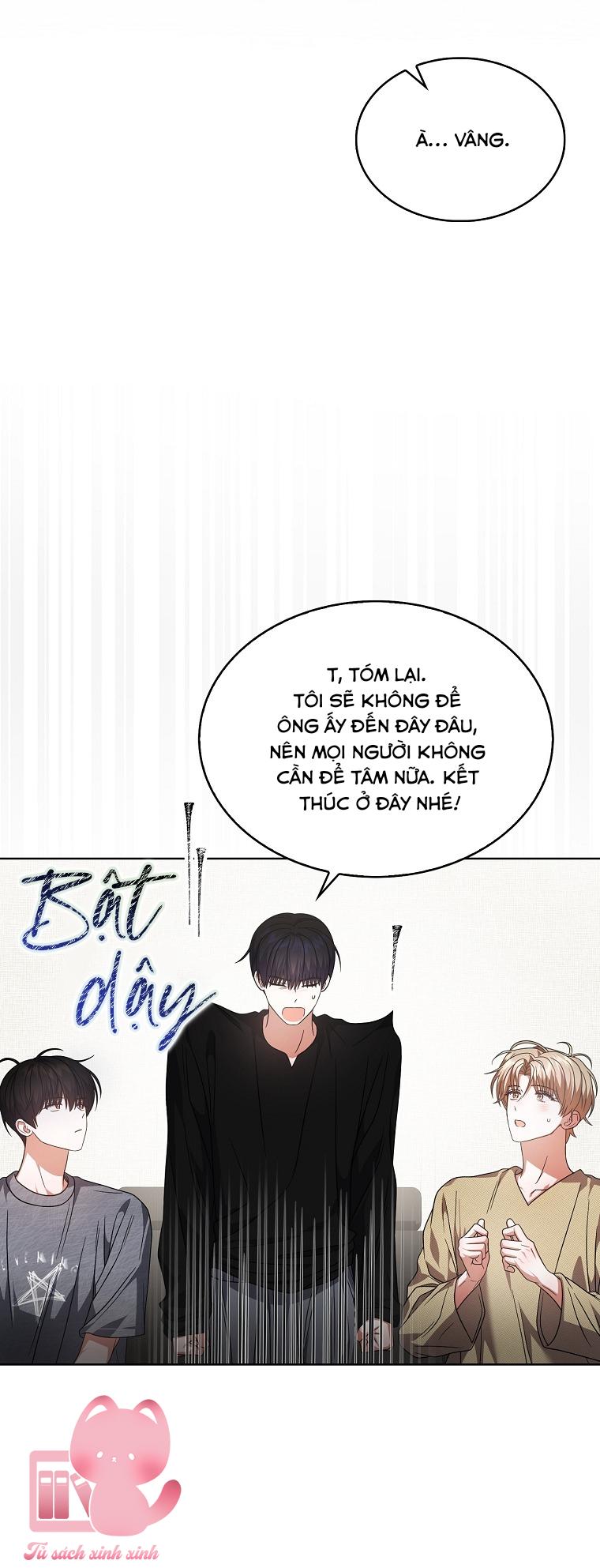 Debut Or Die - Chap 99 - Trang 39