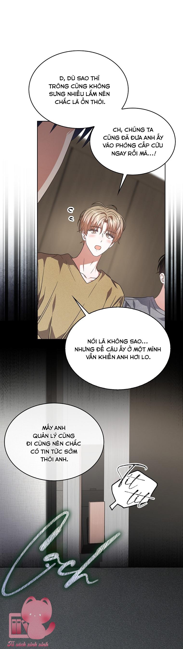 Debut Or Die - Chap 99 - Trang 5