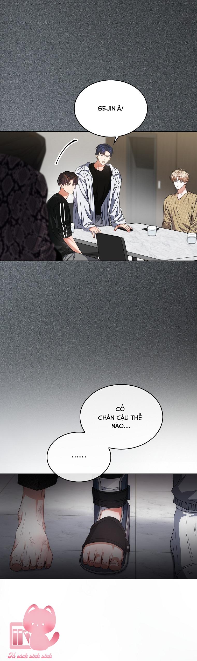 Debut Or Die - Chap 99 - Trang 6