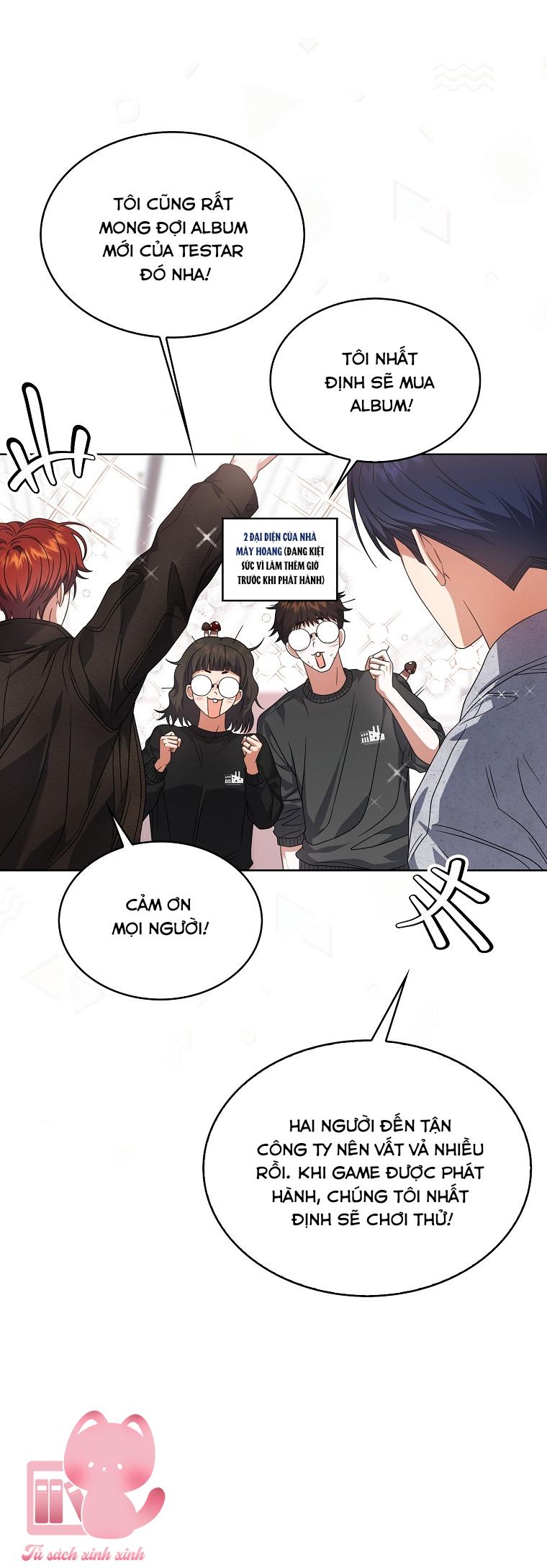 Debut Or Die - Chap 99 - Trang 55