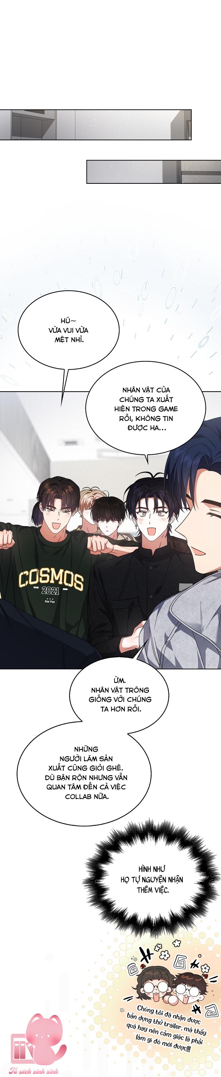 Debut Or Die - Chap 99 - Trang 56