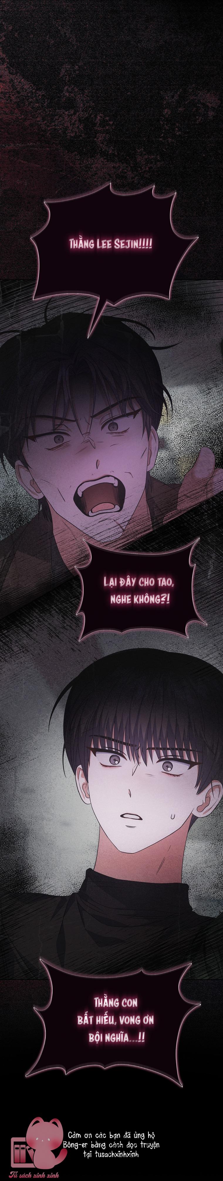 Debut Or Die - Chap 99 - Trang 58