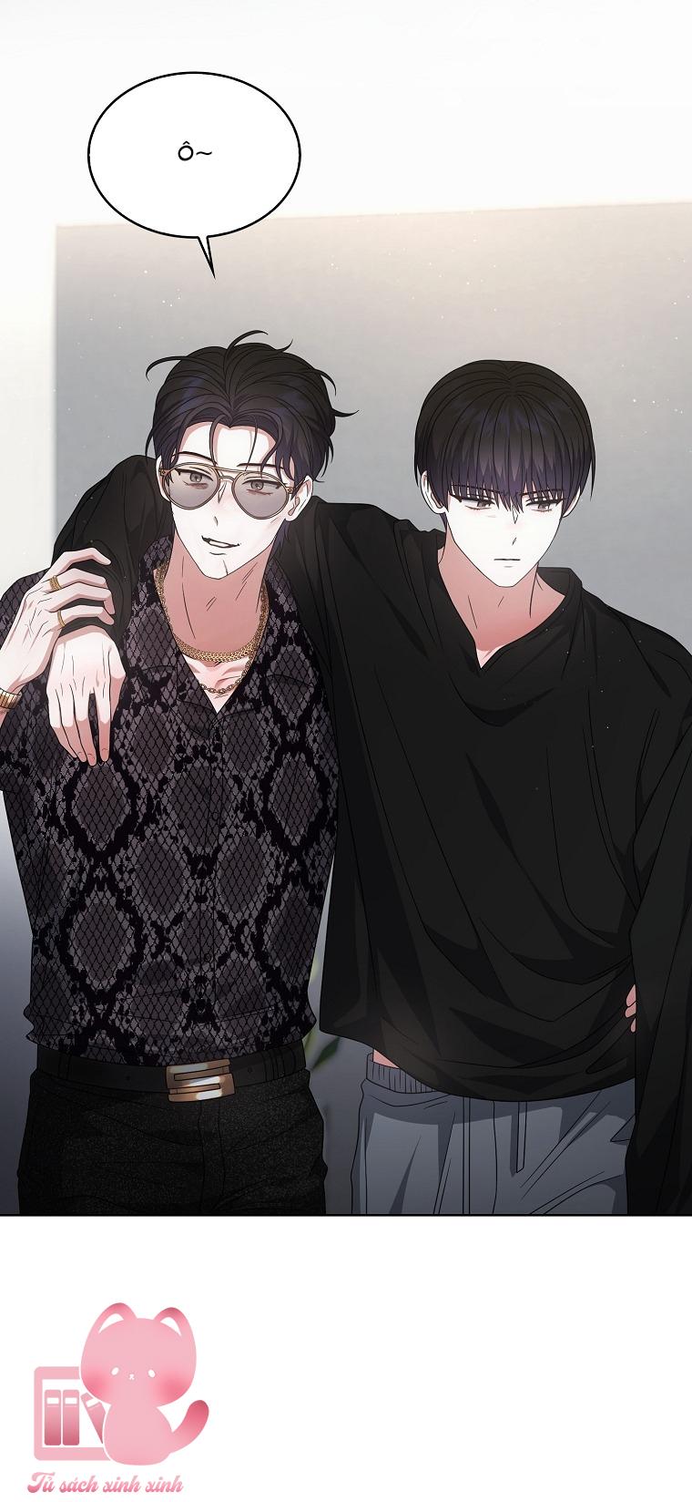 Debut Or Die - Chap 99 - Trang 8