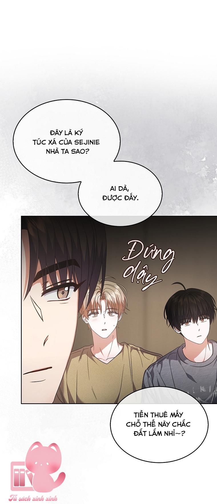 Debut Or Die - Chap 99 - Trang 9