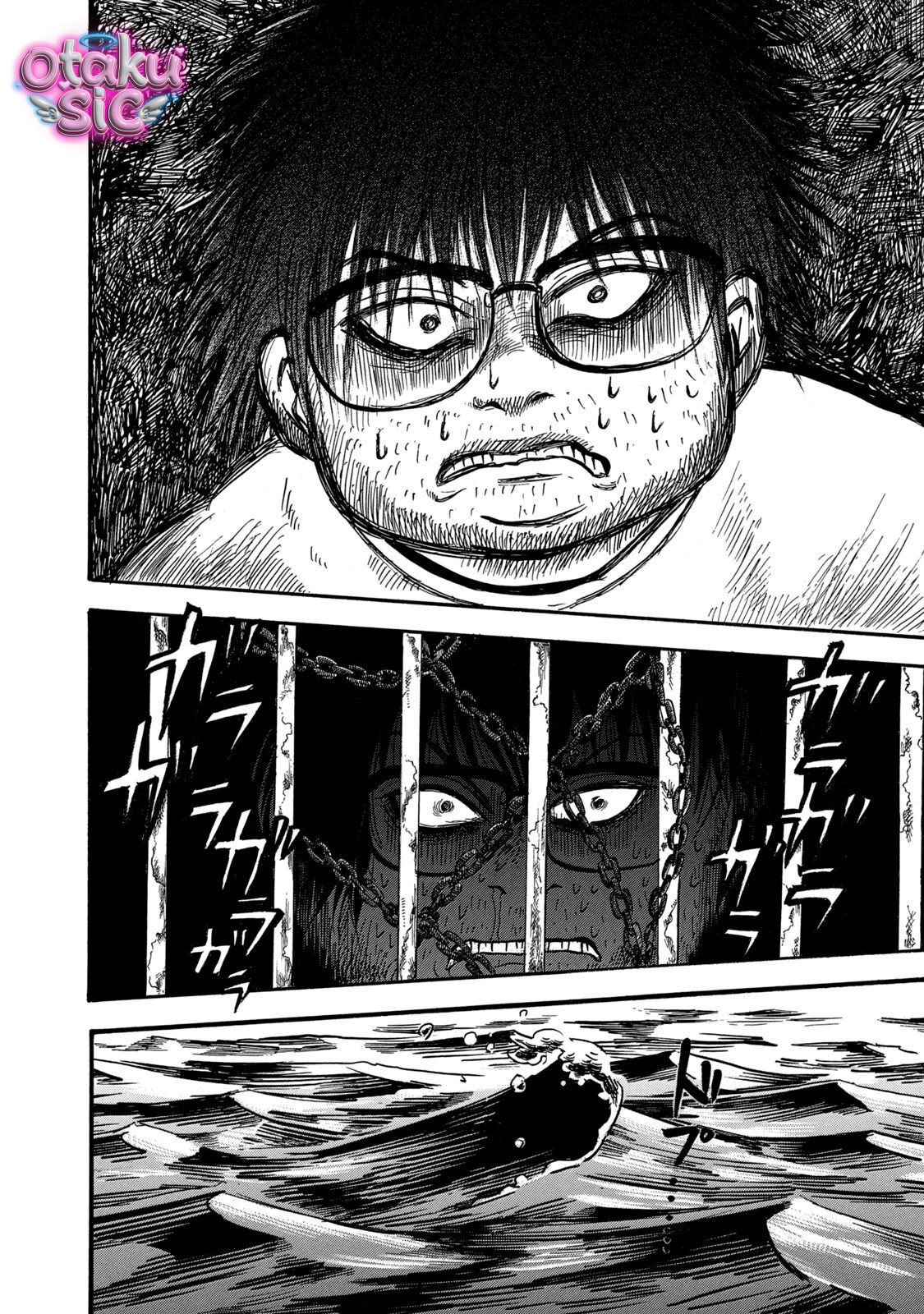 Dekin no Mogura - Chap 29 - Trang 10