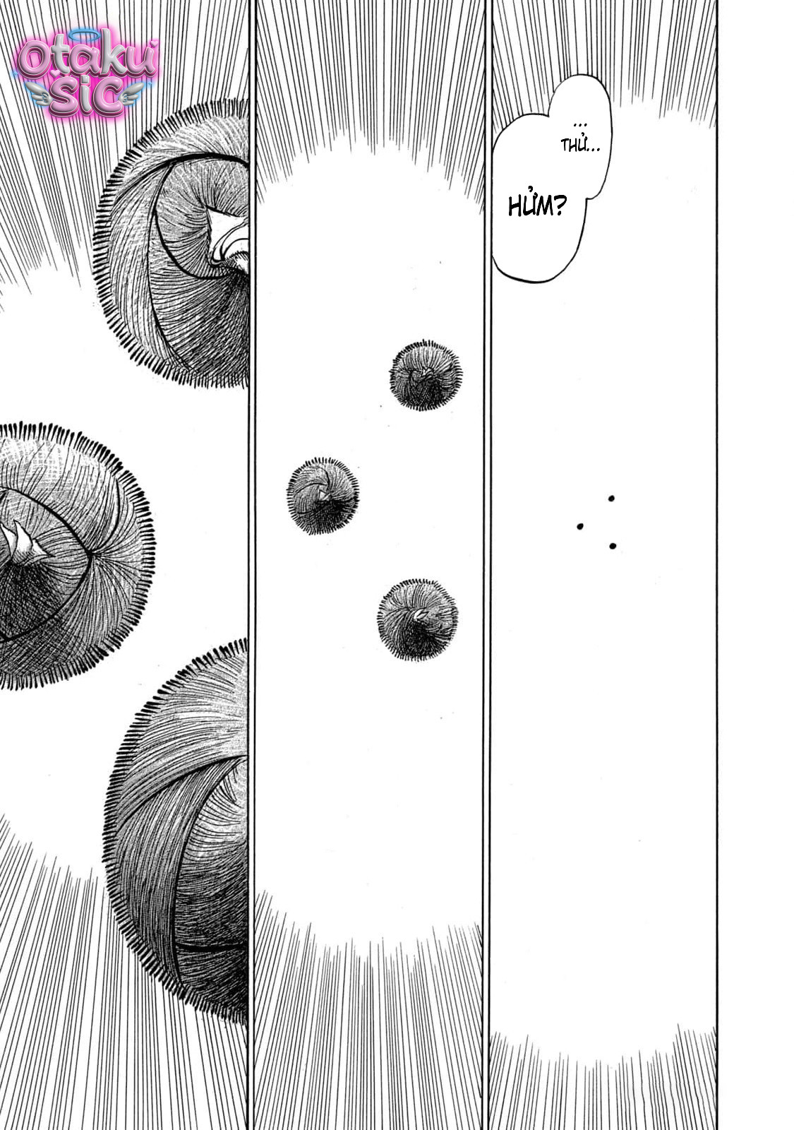 Dekin no Mogura - Chap 39 - Trang 12