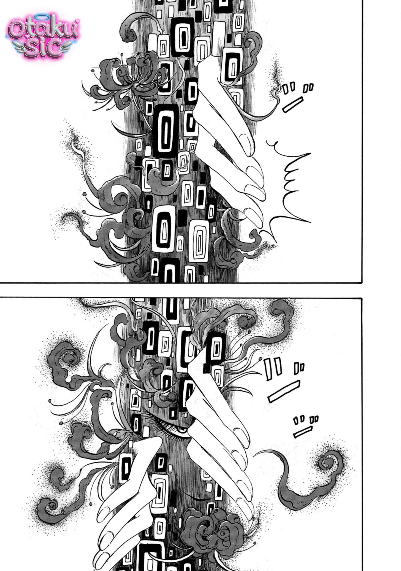 Dekin no Mogura - Chap 47 - Trang 13