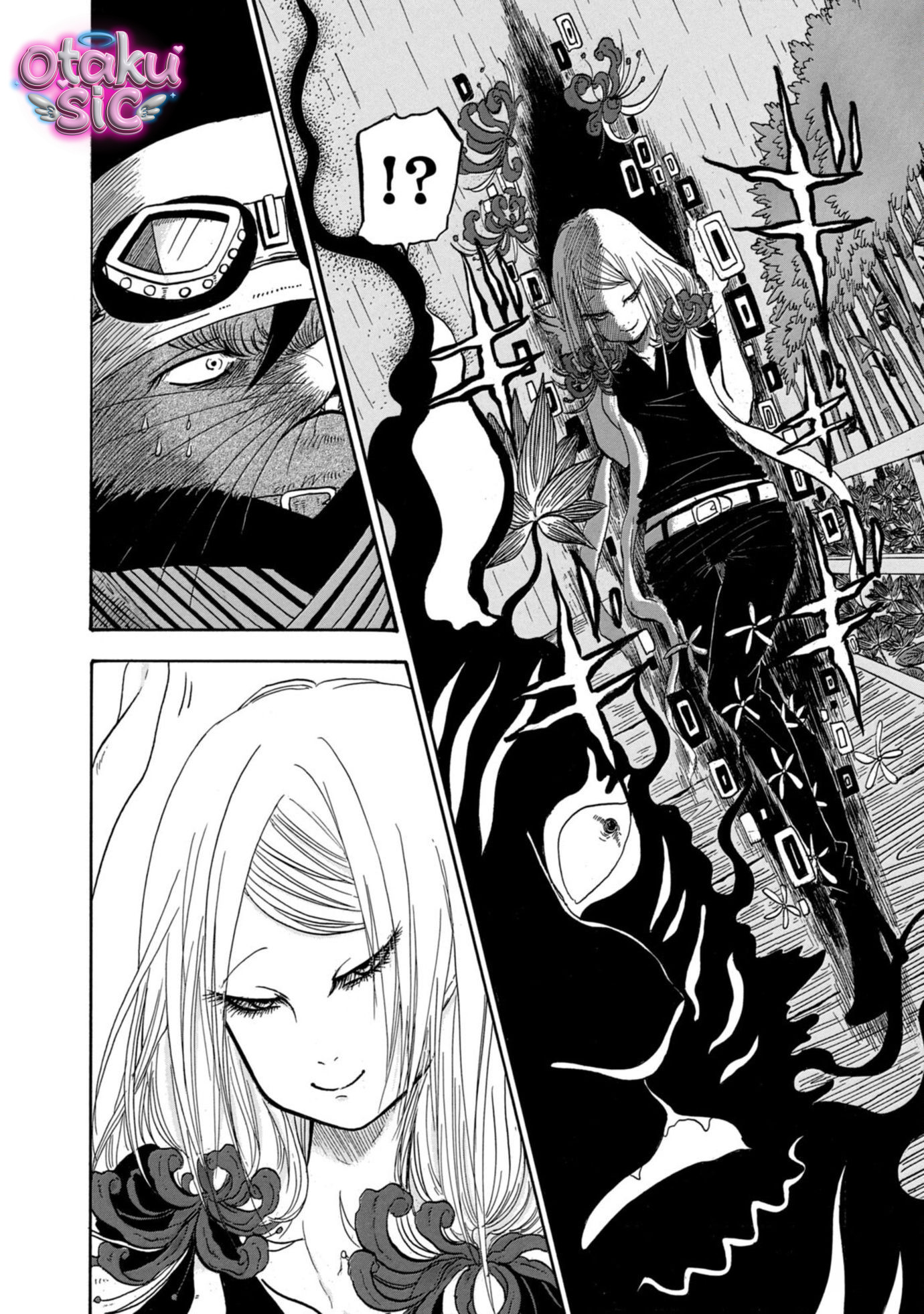 Dekin no Mogura - Chap 47 - Trang 14