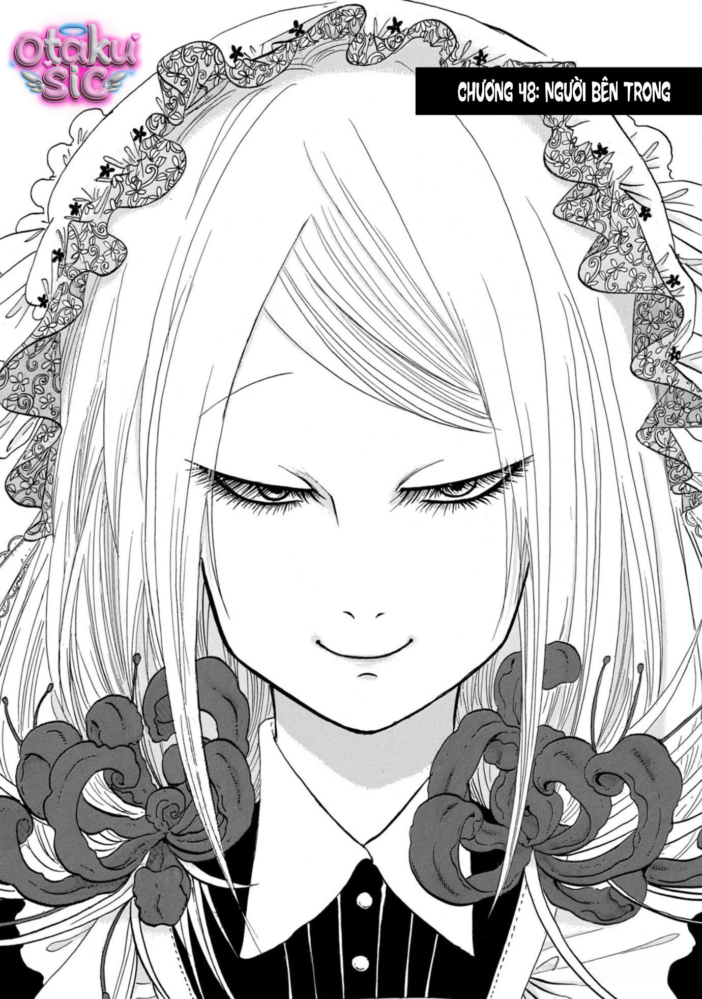 Dekin no Mogura - Chap 48 - Trang 1