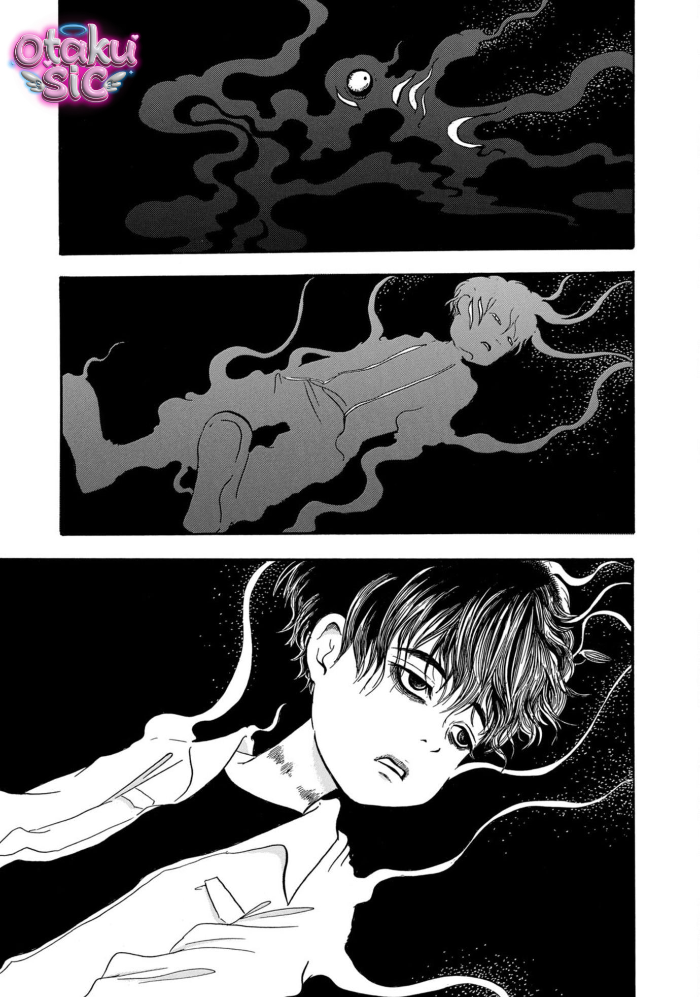 Dekin no Mogura - Chap 48 - Trang 12