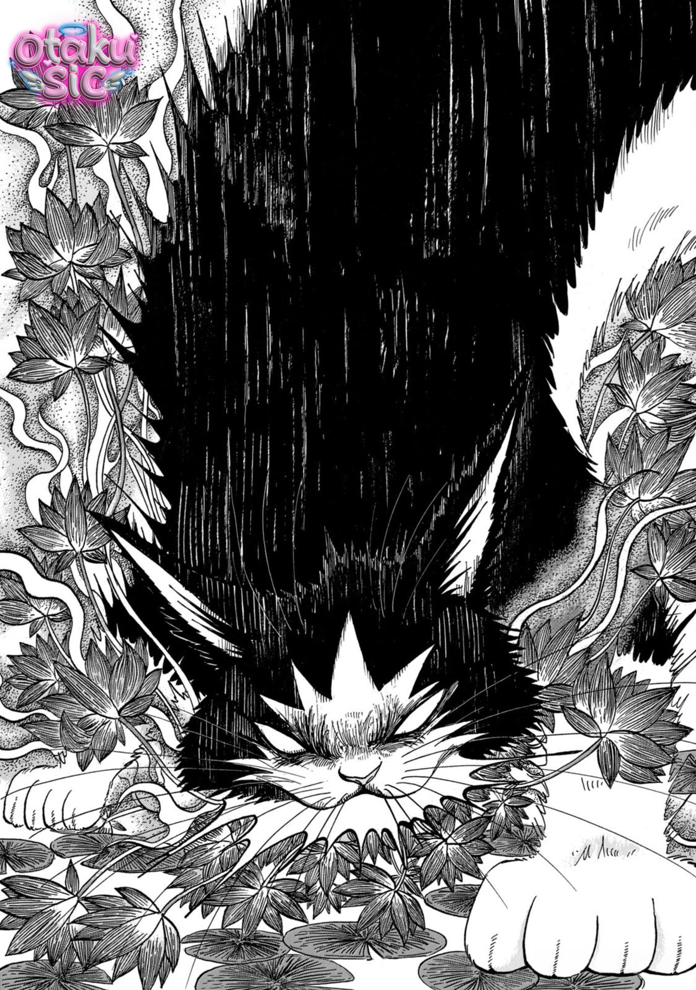 Dekin no Mogura - Chap 49 - Trang 16
