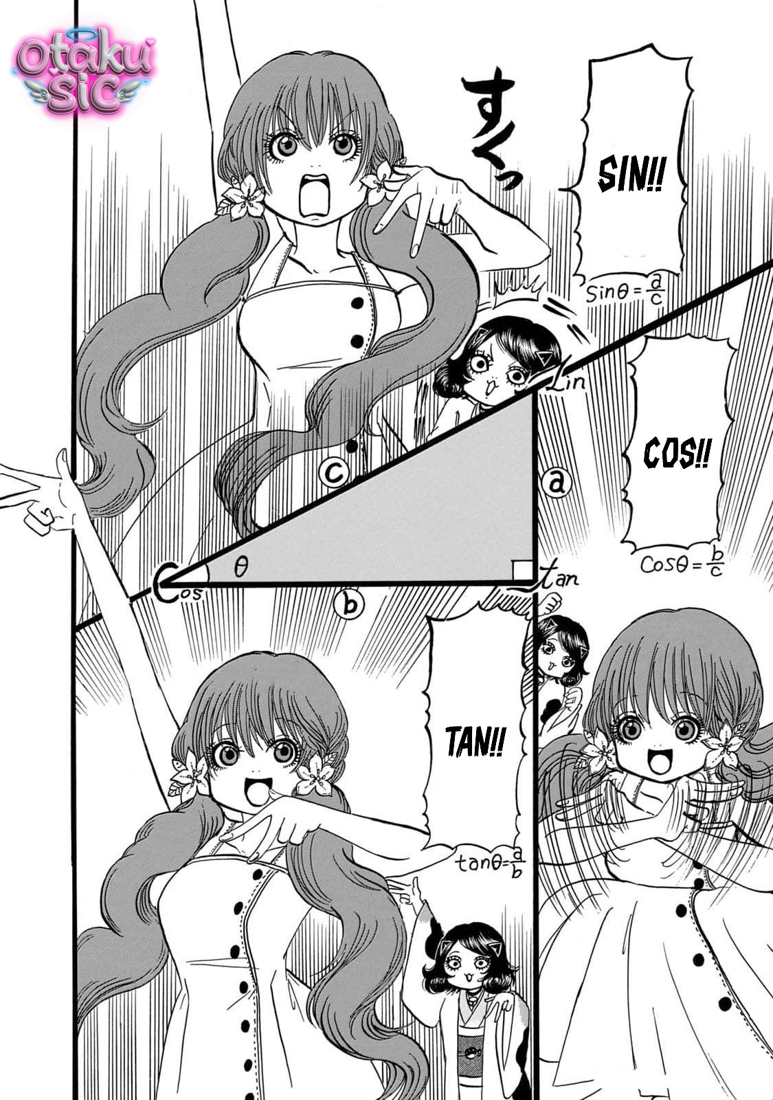 Dekin no Mogura - Chap 54 - Trang 18