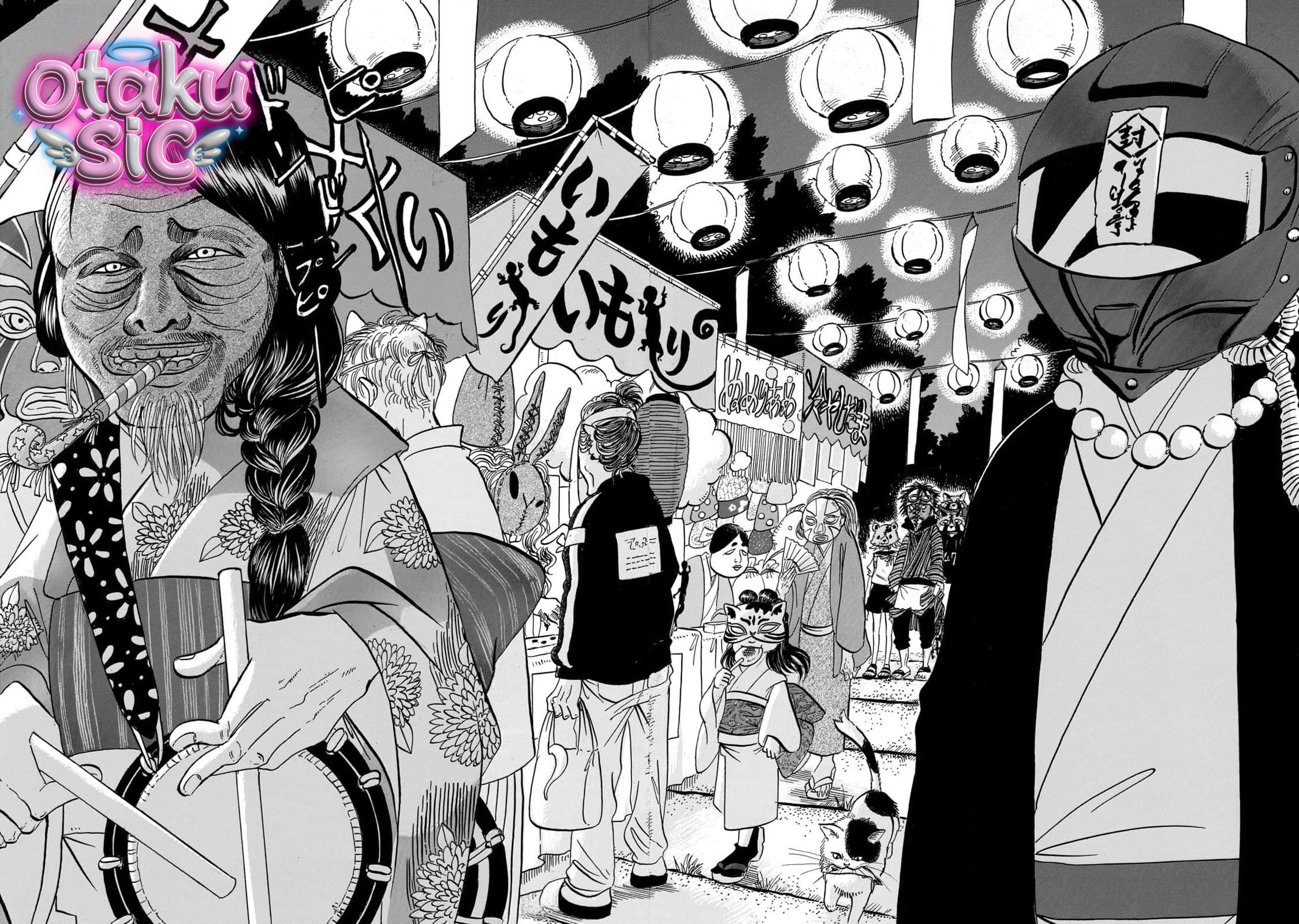 Dekin no Mogura - Chap 56 - Trang 14