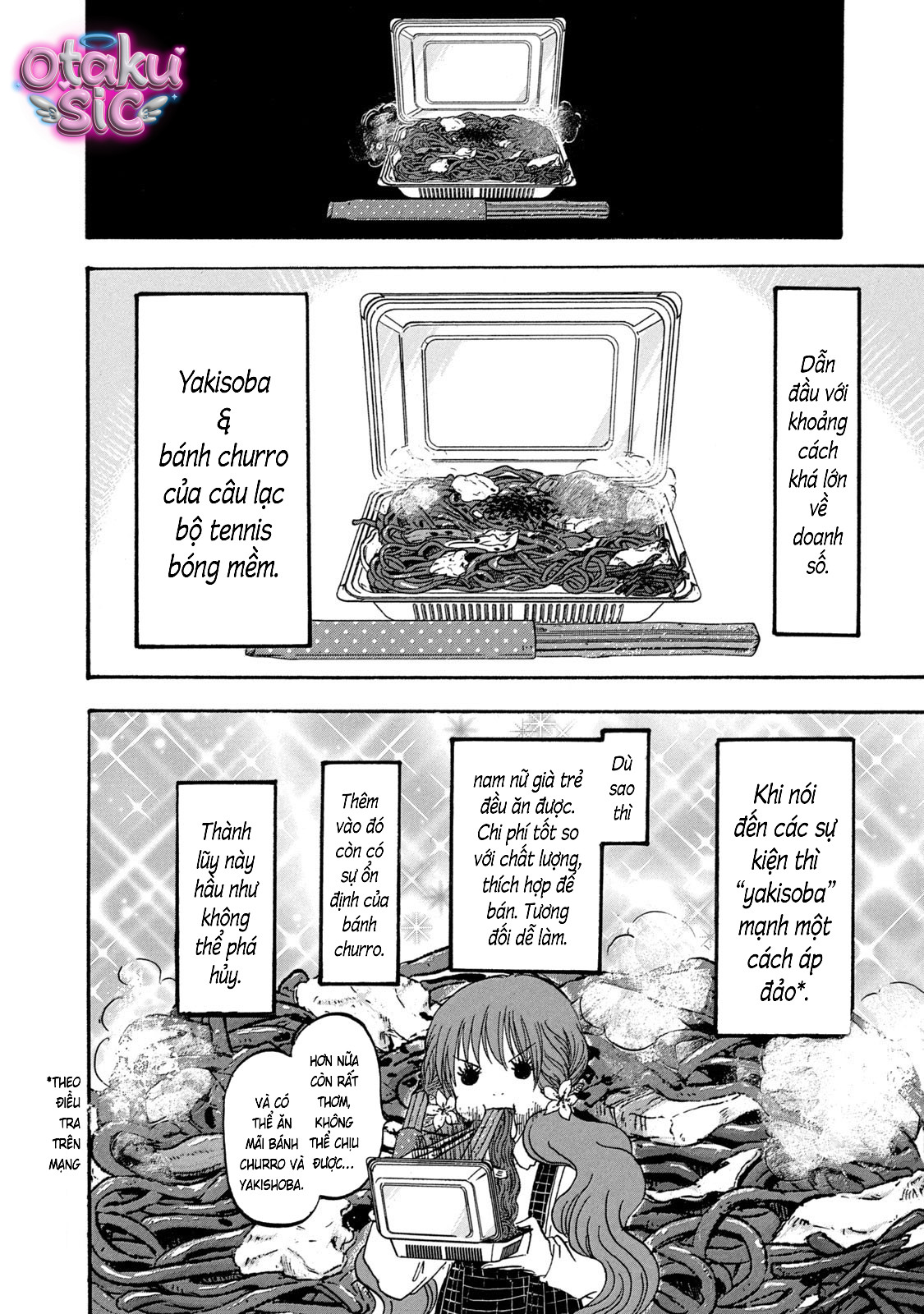 Dekin no Mogura - Chap 68 - Trang 14