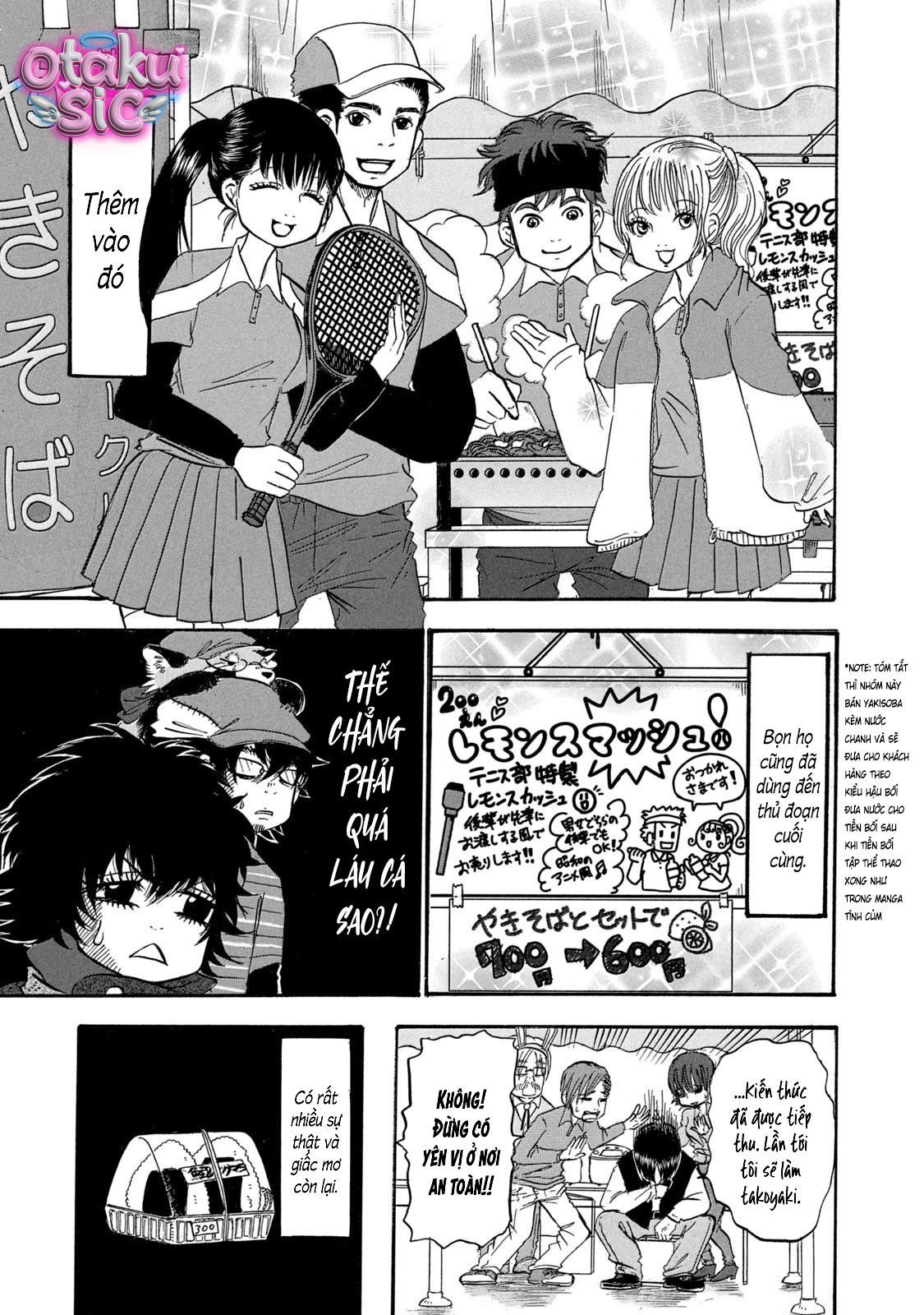 Dekin no Mogura - Chap 68 - Trang 15